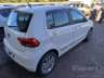 2018 VOLKSWAGEN FOX 