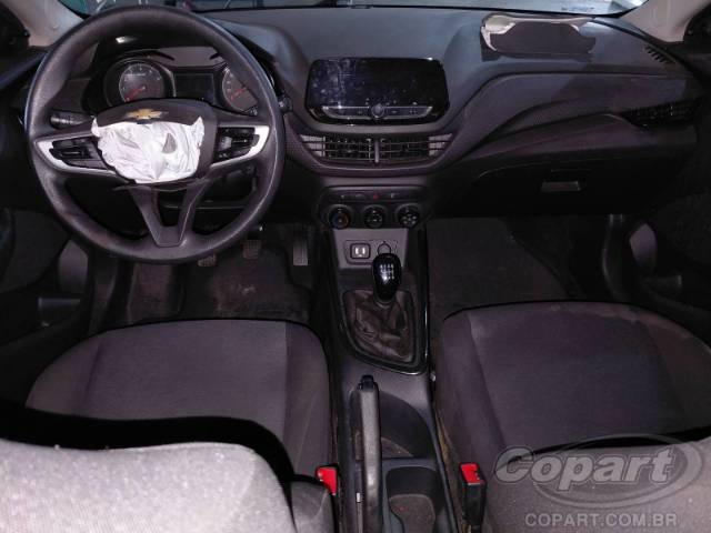 2023 CHEVROLET ONIX 