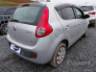 2013 FIAT PALIO 