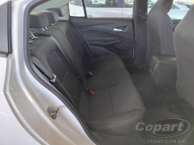 2021 CHEVROLET ONIX PLUS 
