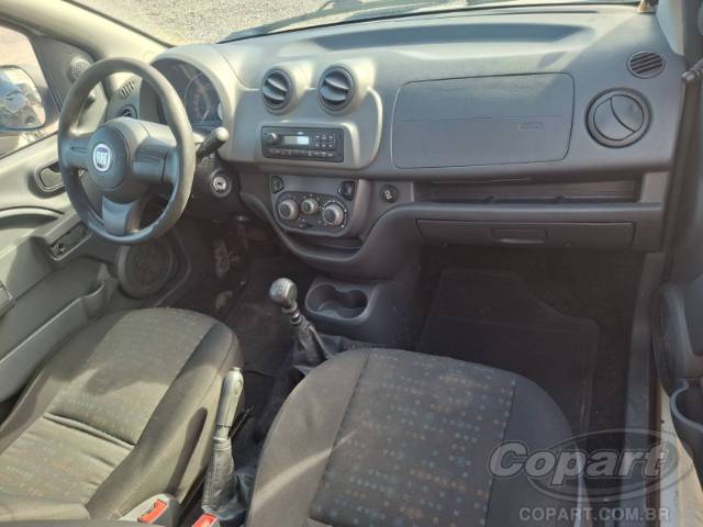 2020 FIAT FIORINO FURGAO 