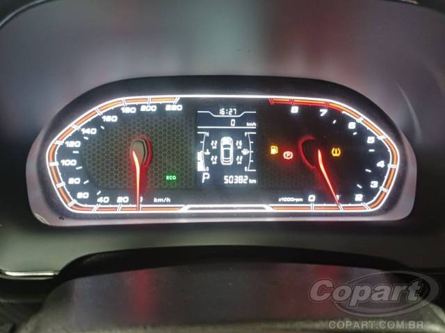 2019 CAOA CHERY TIGGO 2 