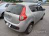 2014 FIAT PALIO 