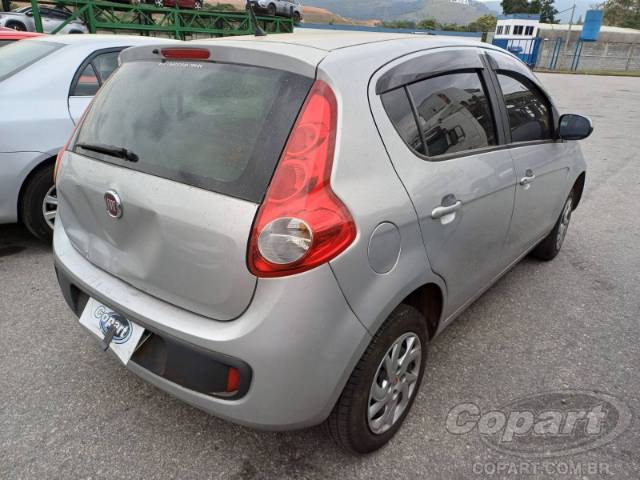 2014 FIAT PALIO 
