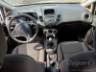 2015 FORD FIESTA 