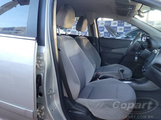 2014 CHEVROLET COBALT 