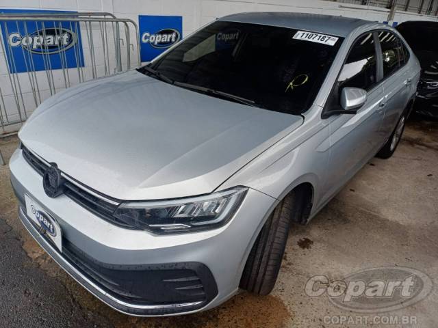 2026 VOLKSWAGEN VIRTUS 
