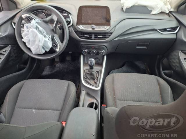 2023 CHEVROLET ONIX PLUS 