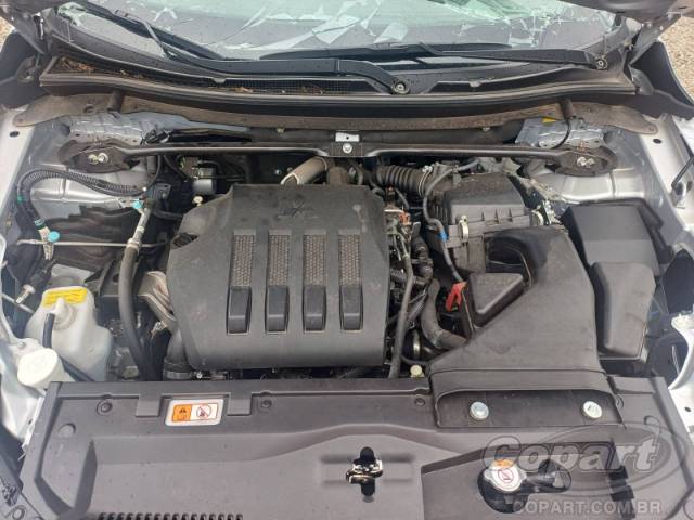 2024 MITSUBISHI ECLIPSE CROSS 