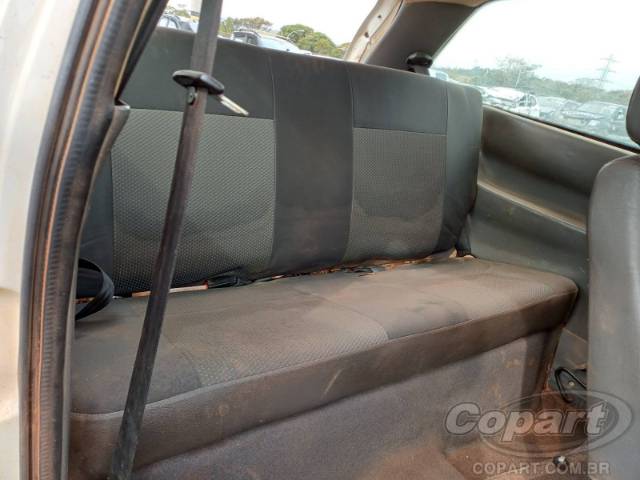 2014 VOLKSWAGEN GOL 