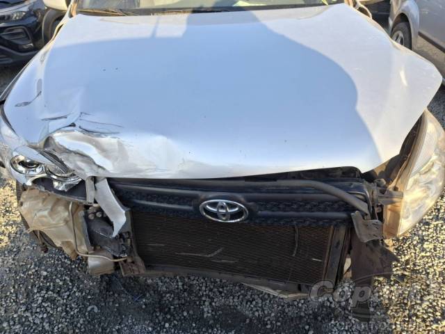 2008 TOYOTA RAV4 