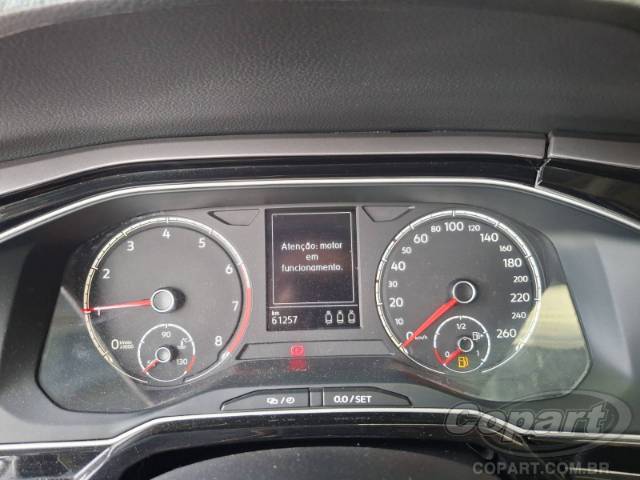 2021 VOLKSWAGEN NIVUS 