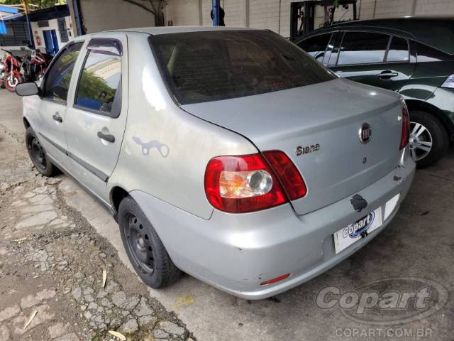 2010 FIAT SIENA 