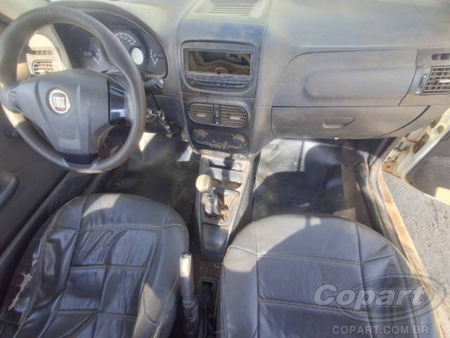 2013 FIAT STRADA 