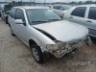 2012 VOLKSWAGEN GOL 