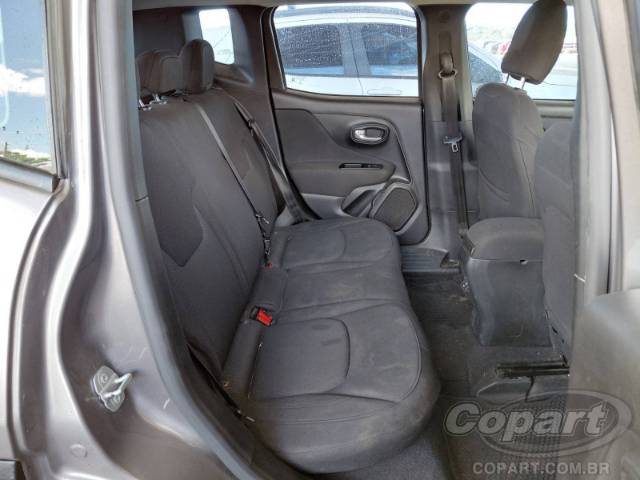 2021 JEEP RENEGADE 