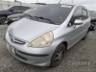 2007 HONDA FIT 