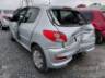 2012 PEUGEOT 207 
