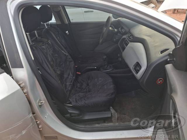 2019 CHEVROLET ONIX 