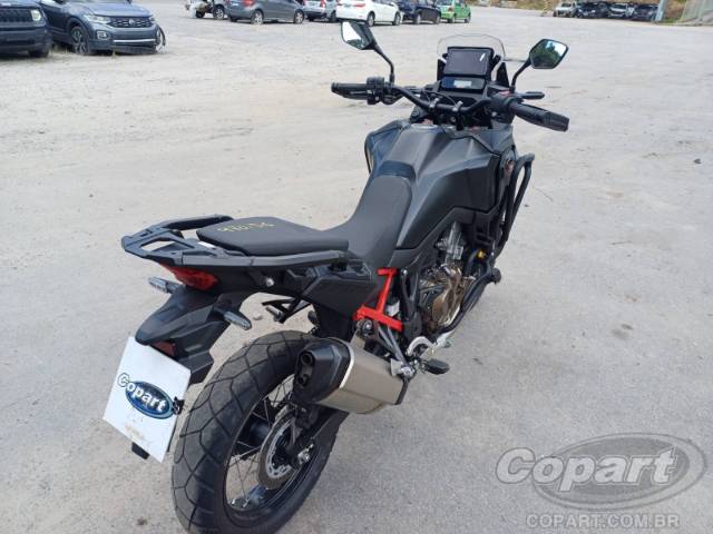 2023 HONDA CRF 1100L 