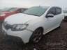 2020 RENAULT SANDERO 