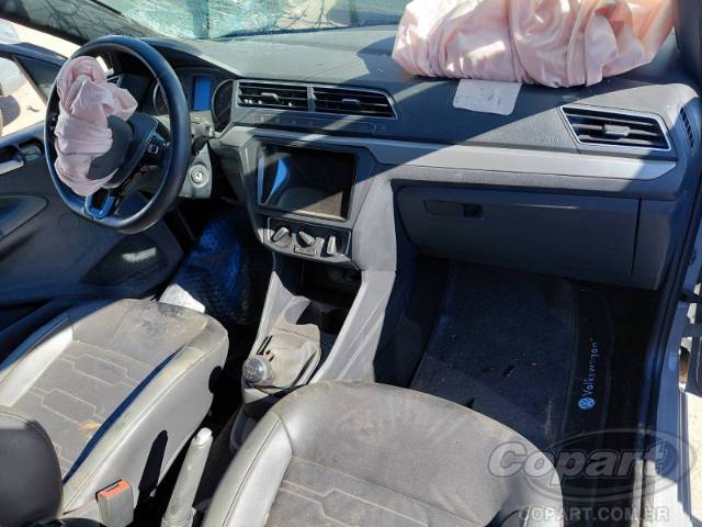 2025 VOLKSWAGEN SAVEIRO CD 