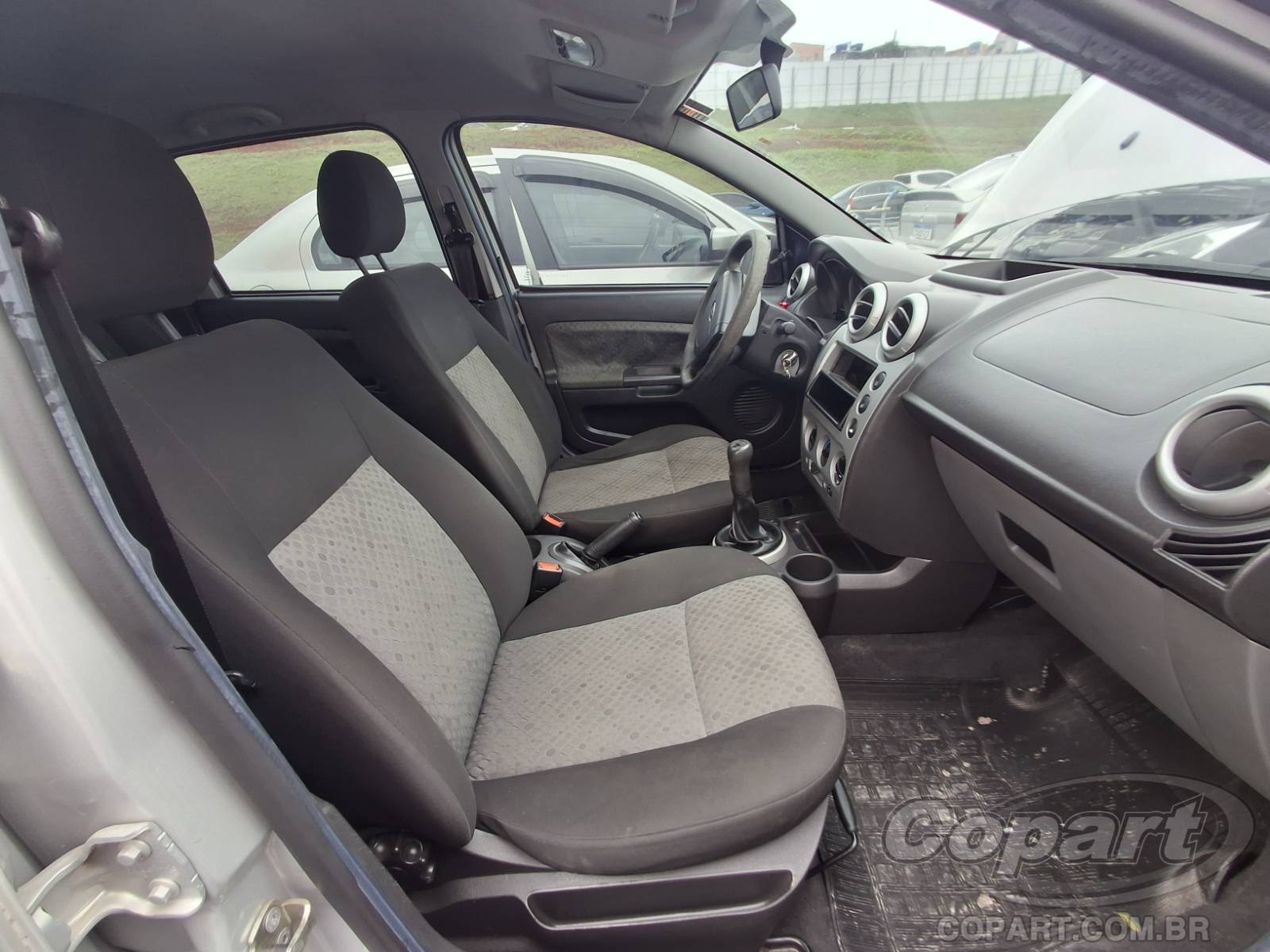 Foto 5: 2011 FORD FIESTA