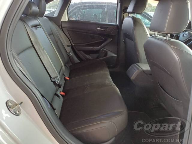 2020 VOLKSWAGEN JETTA 