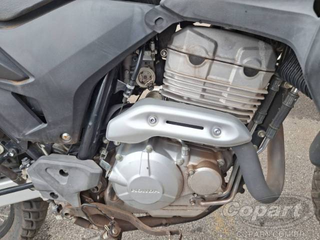 2023 HONDA XRE 300 