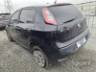2014 FIAT PUNTO 