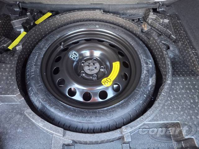 2023 CAOA CHERY TIGGO 7 