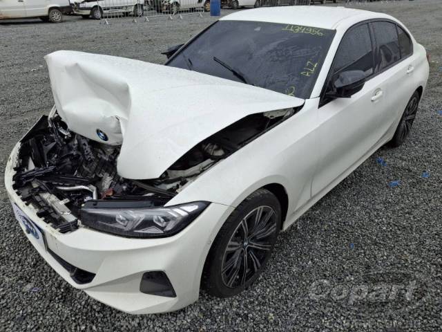 2023 BMW SERIE 3 