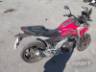2023 HONDA NC 750X 
