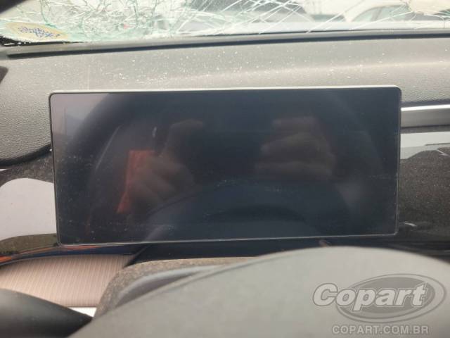 2025 BYD SONG PRO 