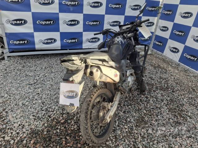 2021 HONDA XRE 300 