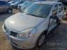 2010 RENAULT SANDERO 