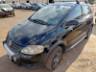 2008 VOLKSWAGEN FOX 