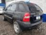 2008 KIA SPORTAGE 