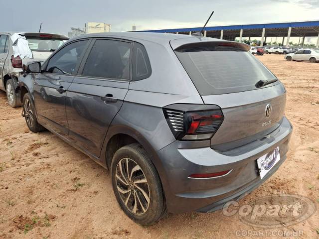 2026 VOLKSWAGEN POLO 