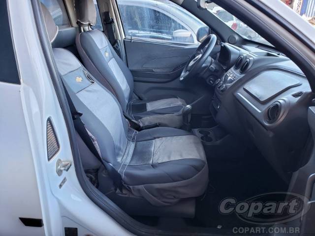 2013 CHEVROLET MONTANA 