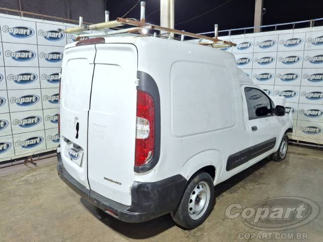 2023 FIAT FIORINO FURGAO 