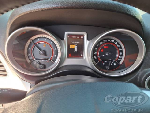 2012 FIAT FREEMONT 