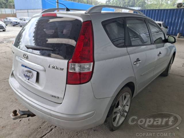 2012 HYUNDAI I30 CW 