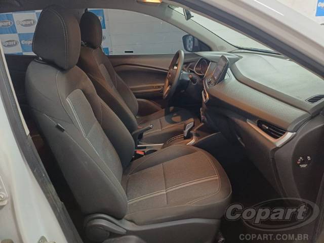 2022 CHEVROLET TRACKER 