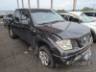 2009 NISSAN FRONTIER CD 