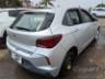 2023 CHEVROLET ONIX 