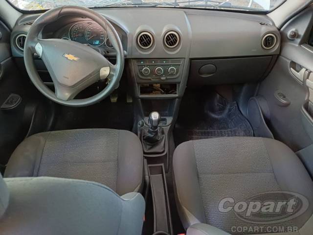 2015 CHEVROLET CELTA 