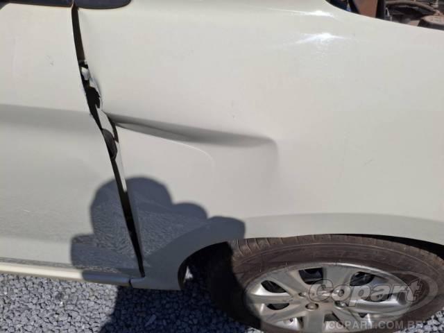 2015 FORD KA 