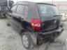 2007 VOLKSWAGEN FOX 