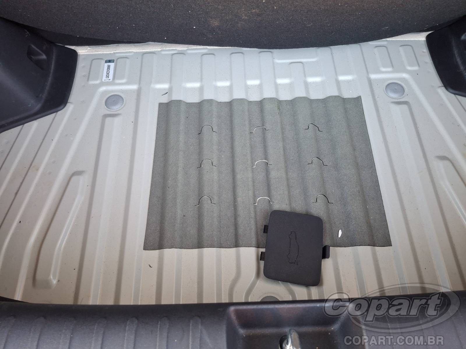 2027 BYD DOLPHIN MINI — foto 10 de 10
